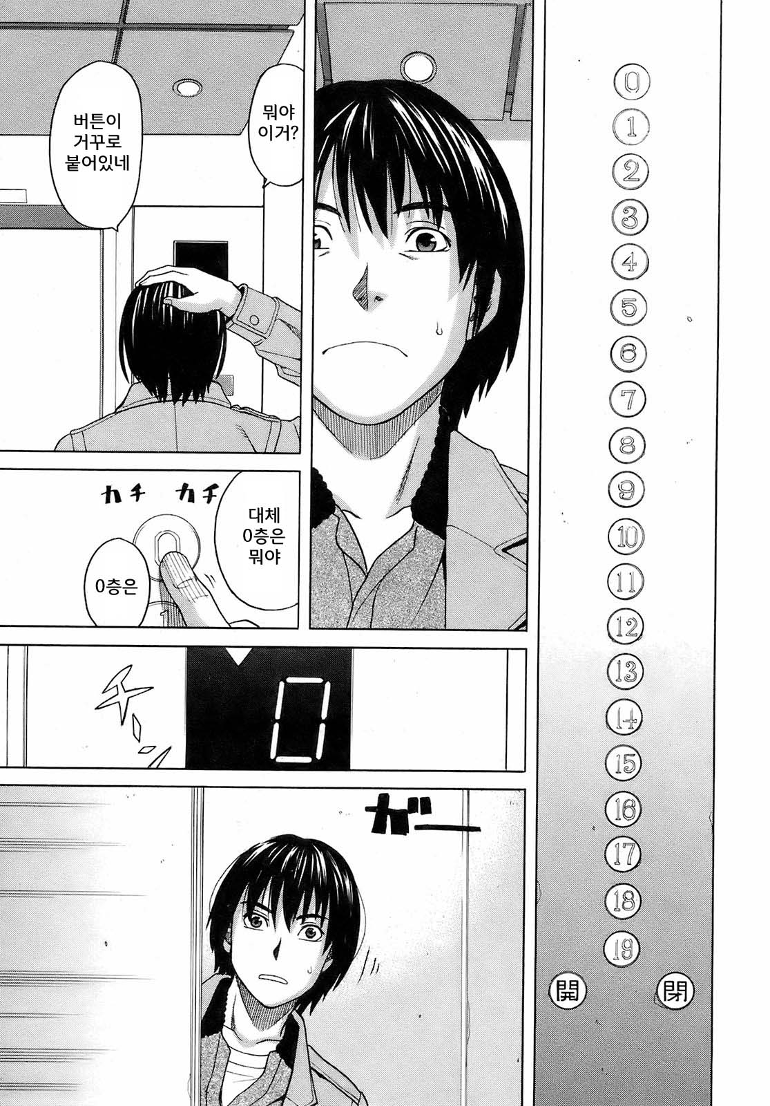 Hako no Naka no Omoide page 3 full