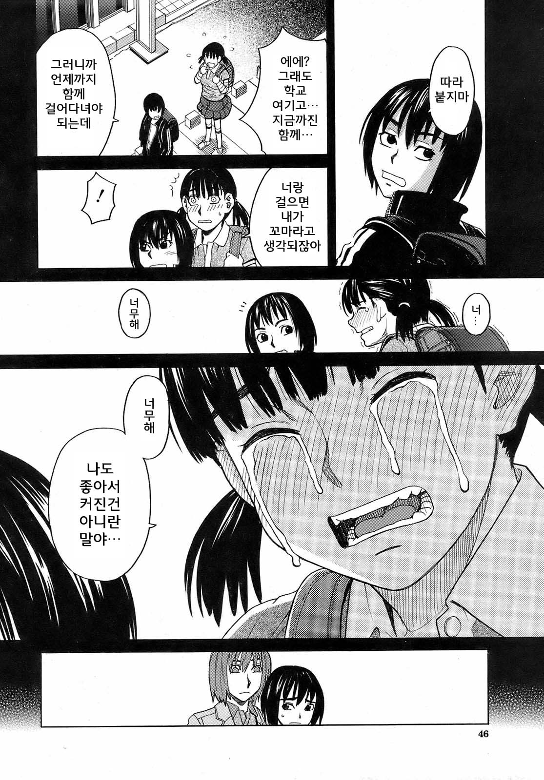 Hako no Naka no Omoide page 8 full