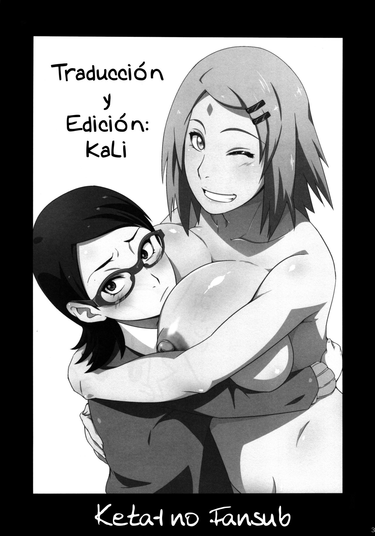 Konoha-don   =Keta-I no Fansub= page 3 full