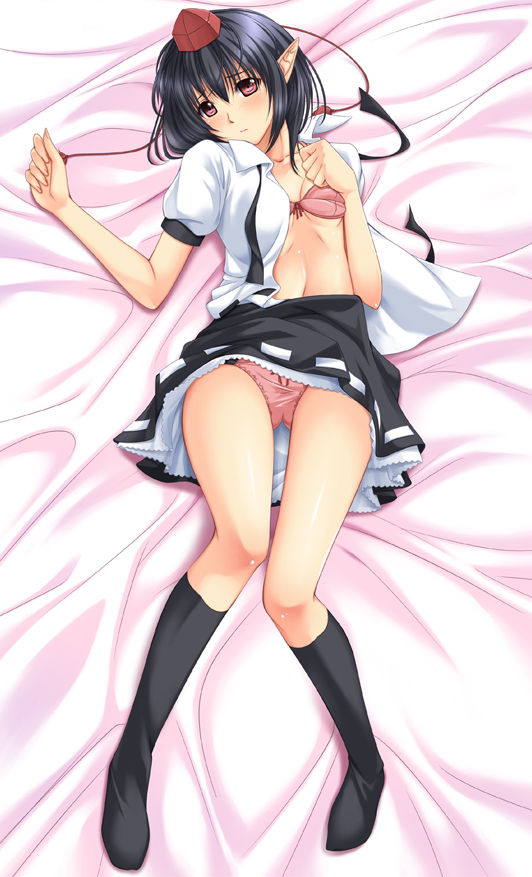 Touhou - My Aya gallery page 6 full