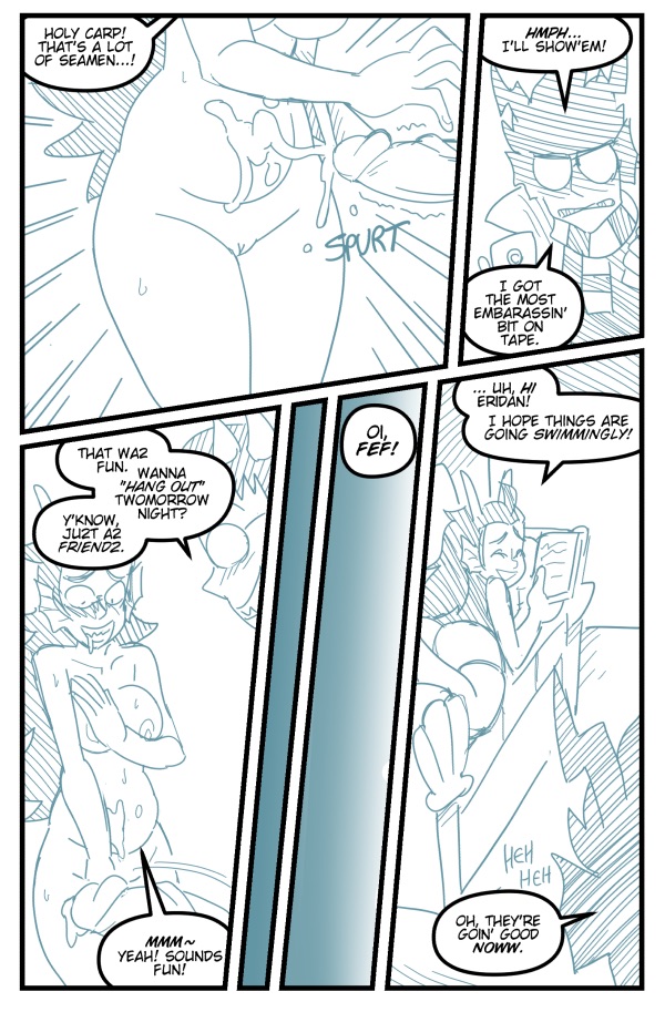 FefSol Comic page 4 full