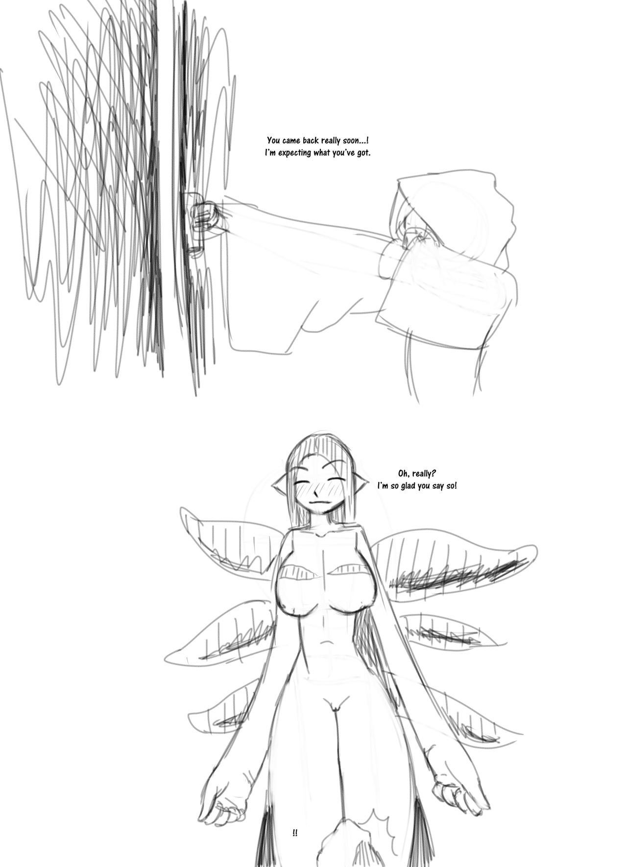 The Chimeras page 6 full