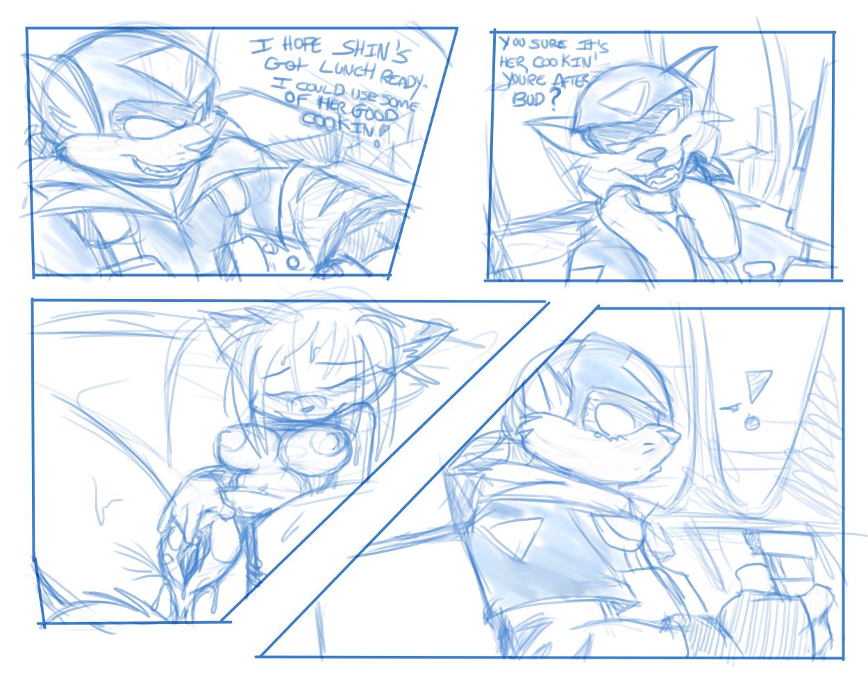 Beat the Heat page 7 full