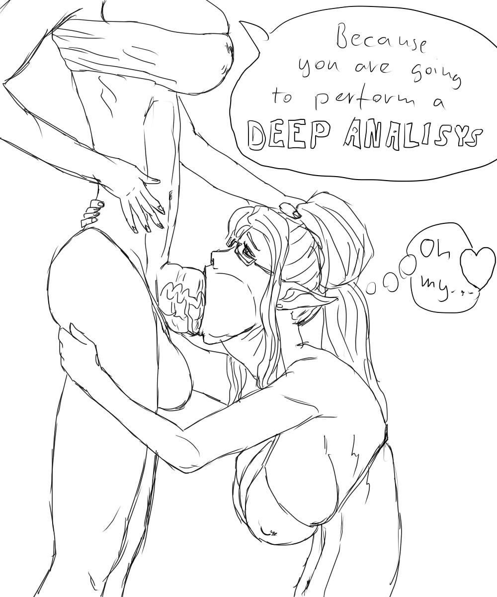 Marienne's Holiday page 5 full