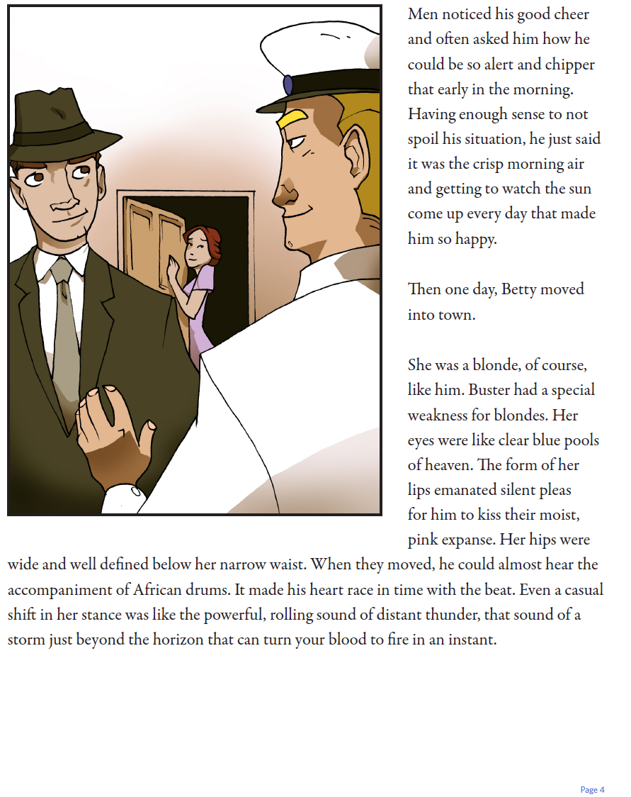 The Milkman page 4 full