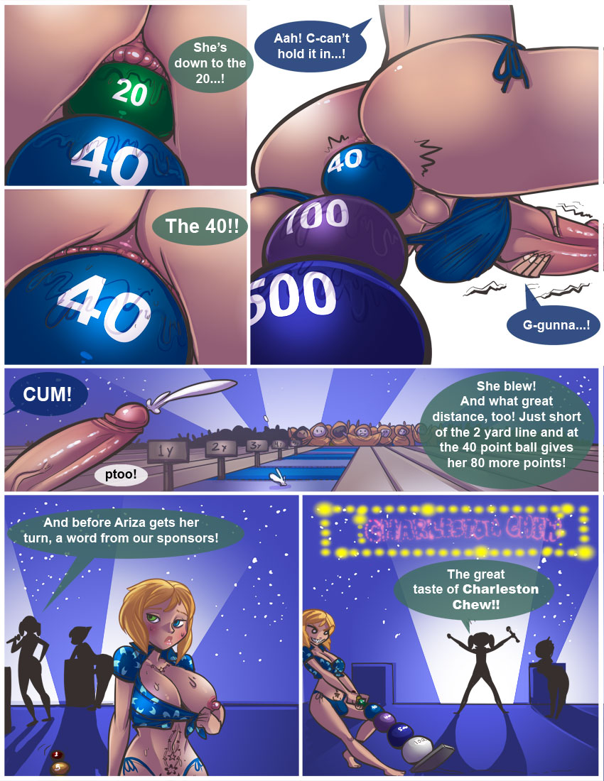 The Price is TIGHT page 3 full