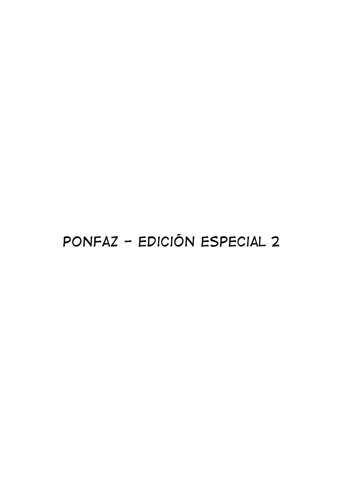 Ponpharse - Edición Especial 2 page 2 full