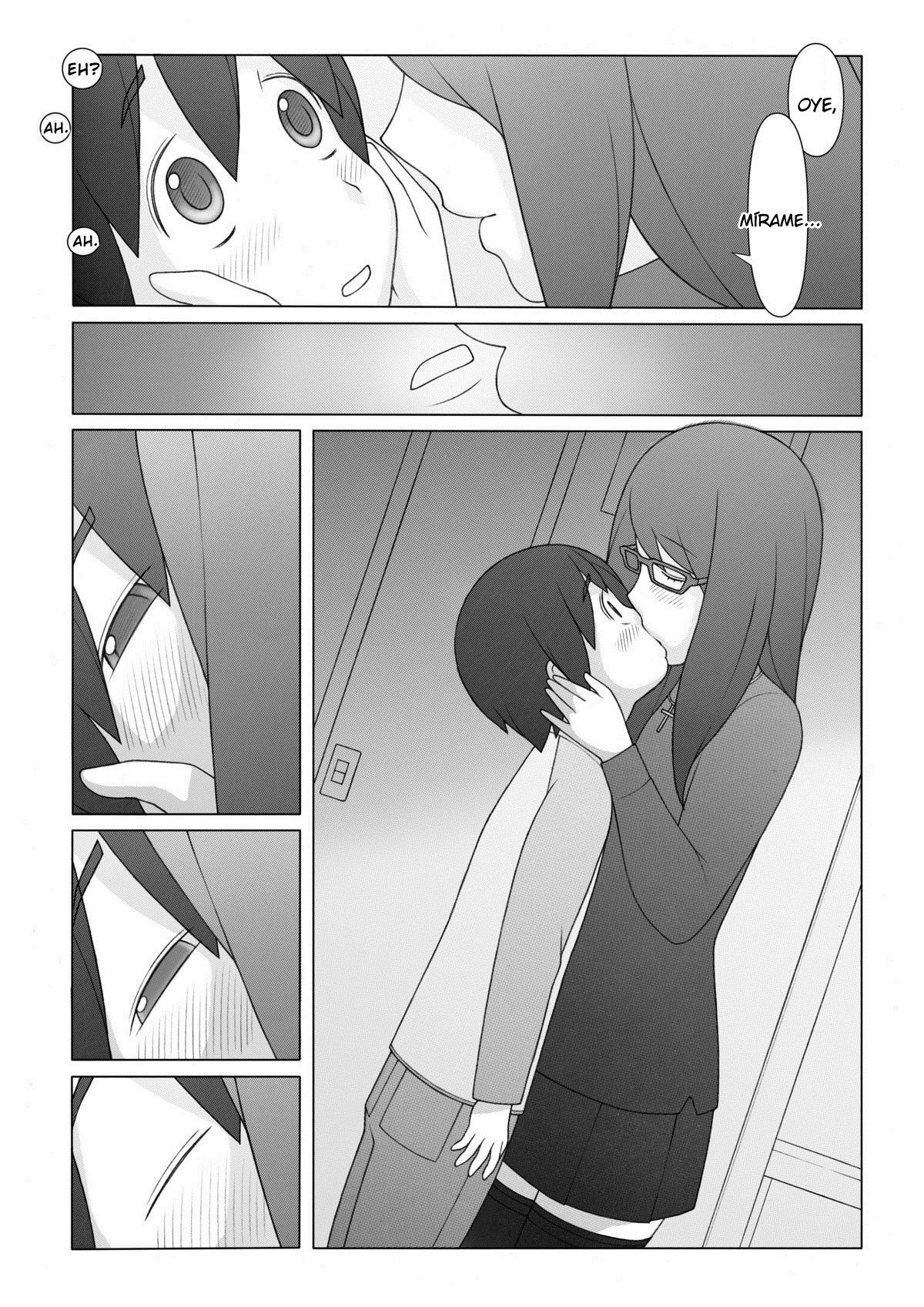 Ponpharse - Edición Especial 2 page 8 full