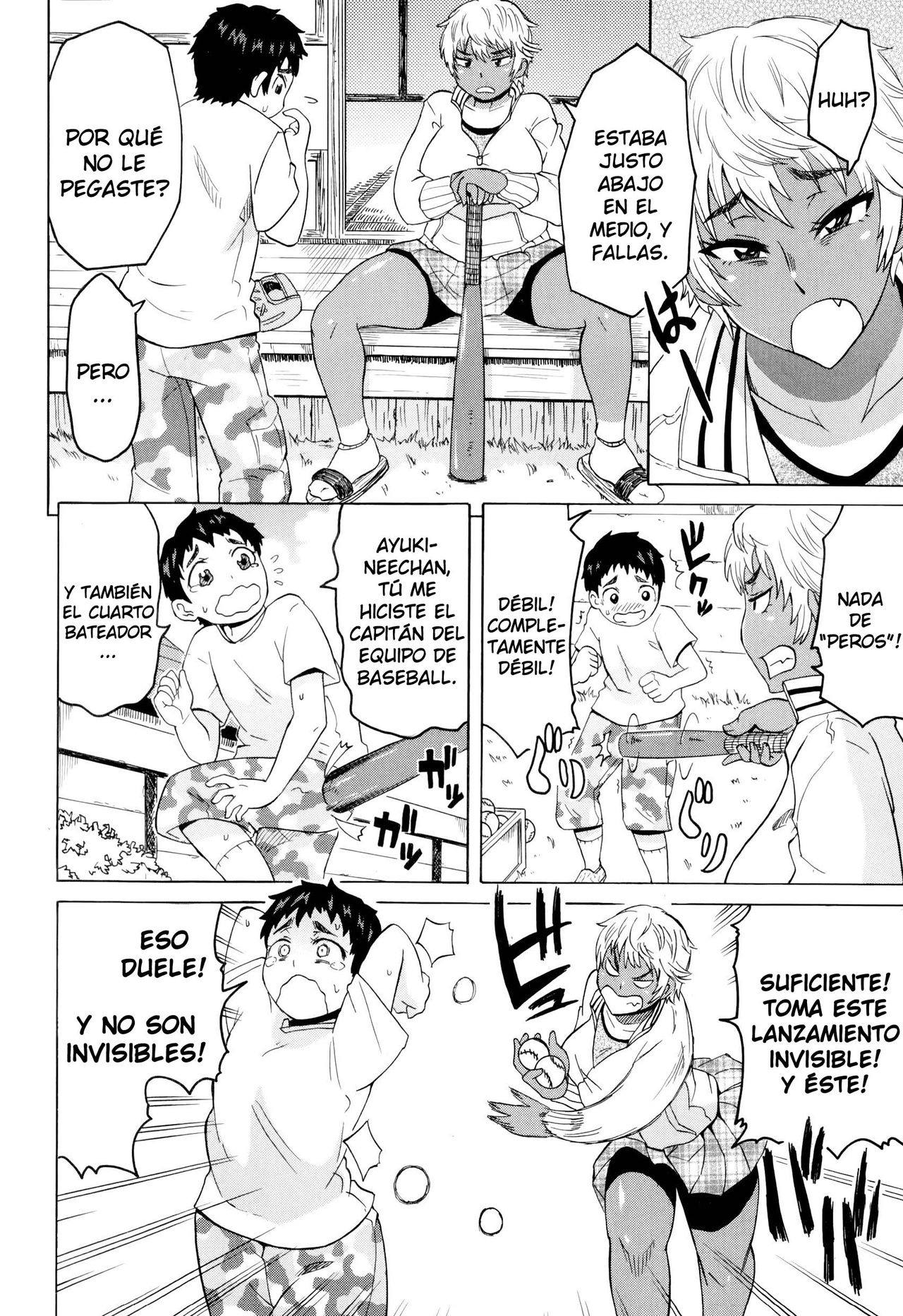 OneSuta! page 2 full