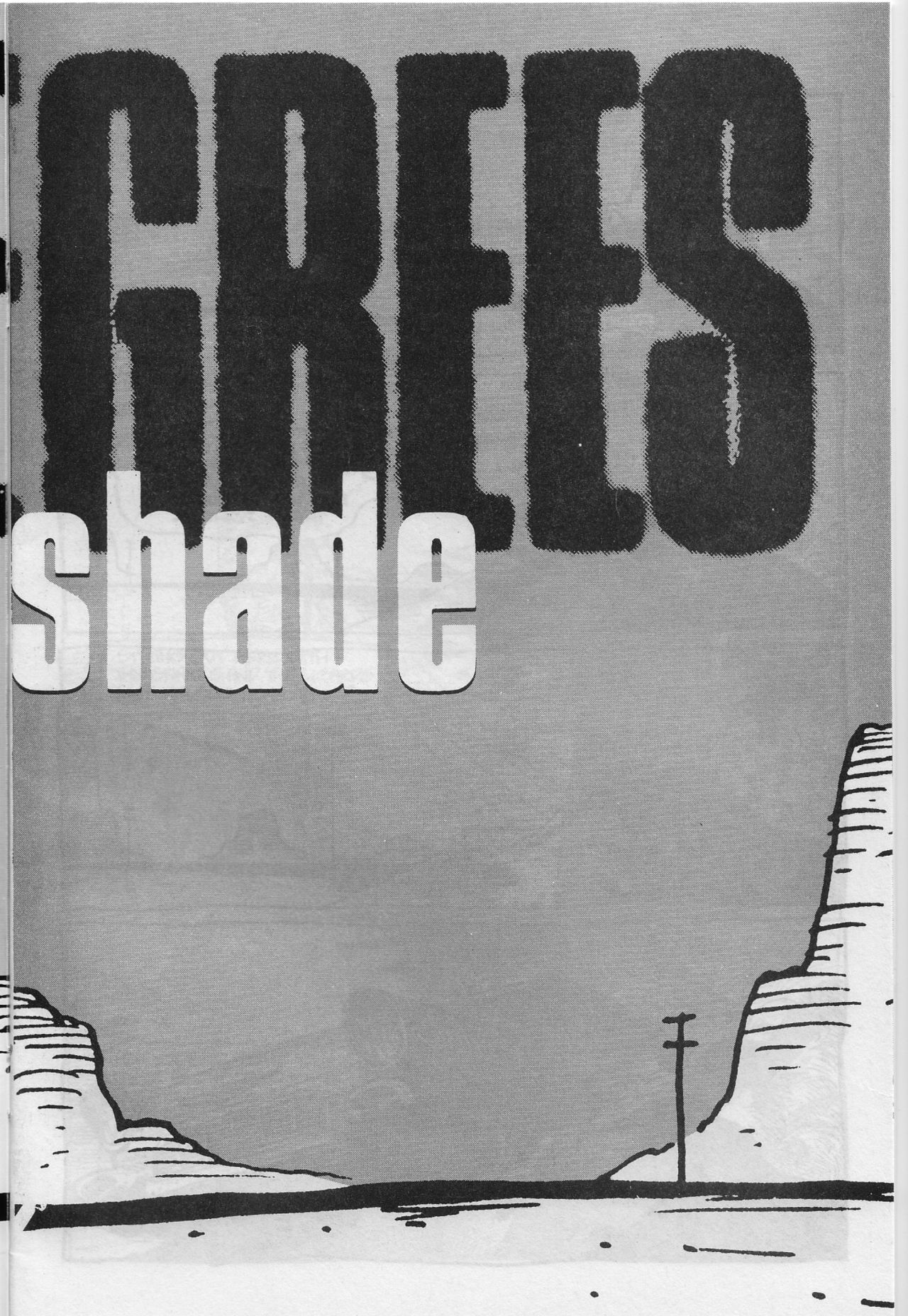 100 Degrees in the shade page 3 full