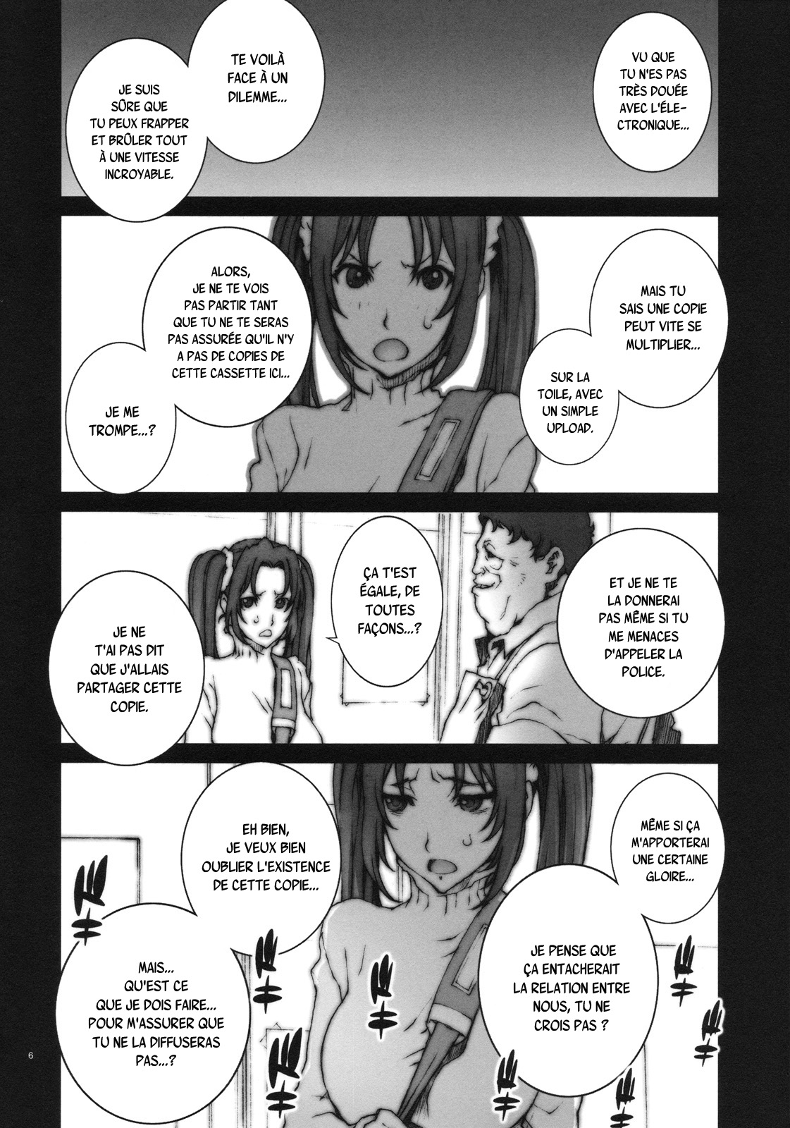 Kachousen Ni page 7 full