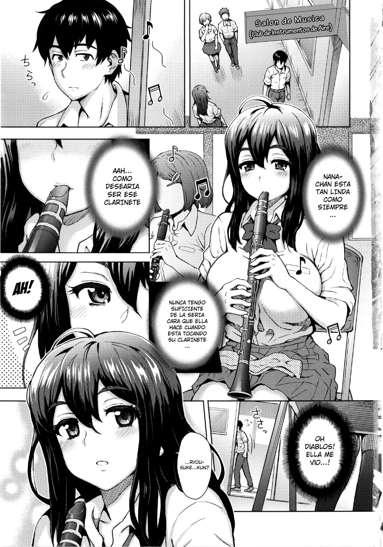 Kanojo no Daiji na Wasuremono page 5 full
