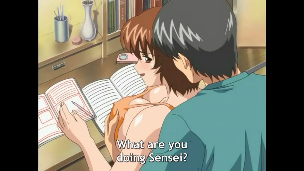 Anyone You Can Do...I Can Do Better! HQ screencaps page 5 full