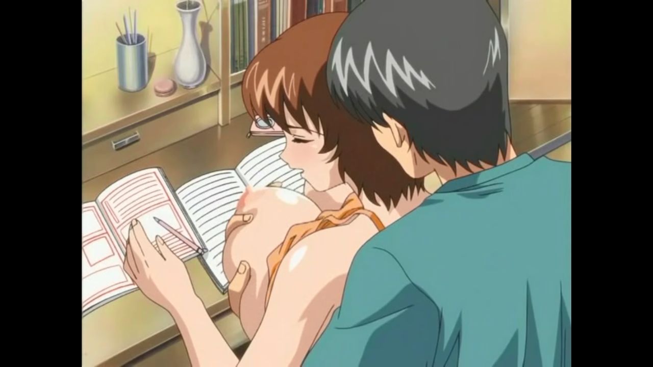 Anyone You Can Do...I Can Do Better! HQ screencaps page 9 full