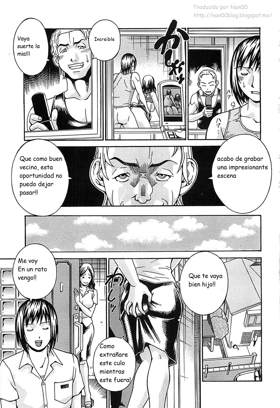 Slave Mother page 6 full