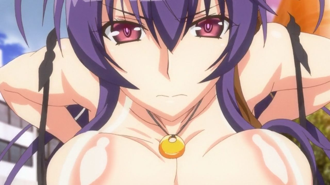 Baku Ane Episode 1 Screenshots page 10 full
