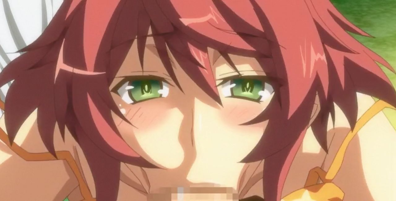 Baku Ane Episode 1 Screenshots page 6 full