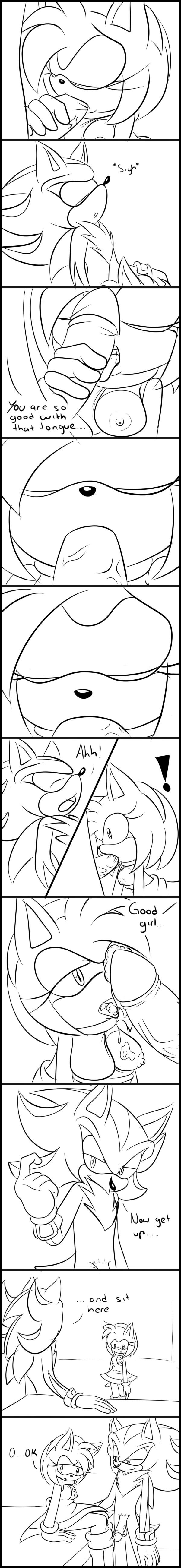 Thirsty page 5 full
