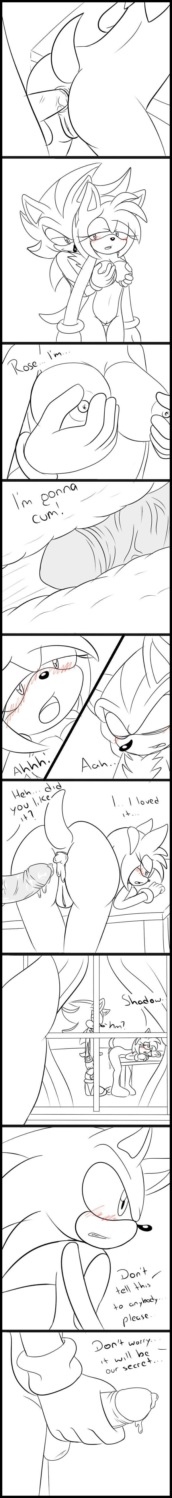 Thirsty page 9 full