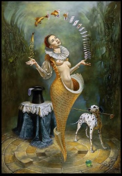 Erotic Art Collector 0410 MICHAEL CHEVAL