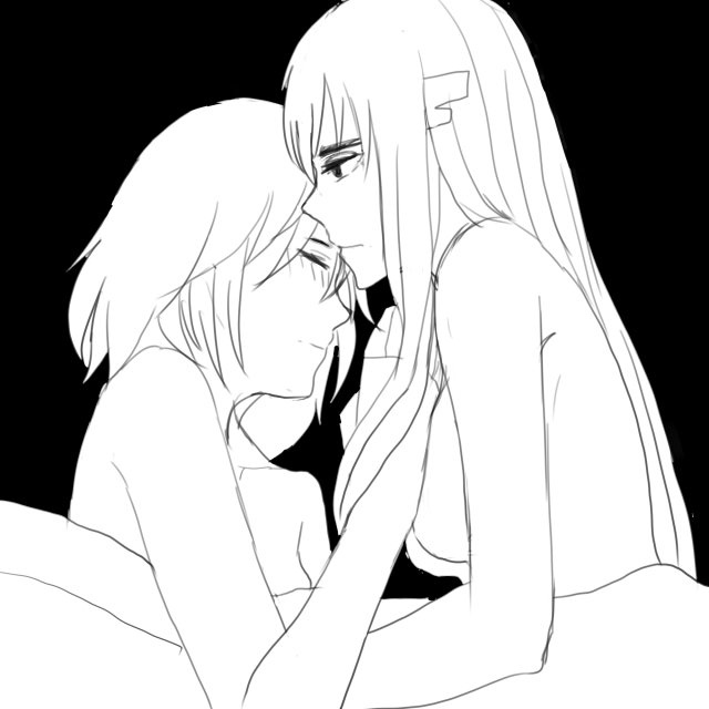工口瑪 Kill la Kill yuri gallery page 3 full