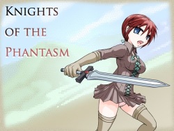 KNIGHTS OF THE PHANTASM