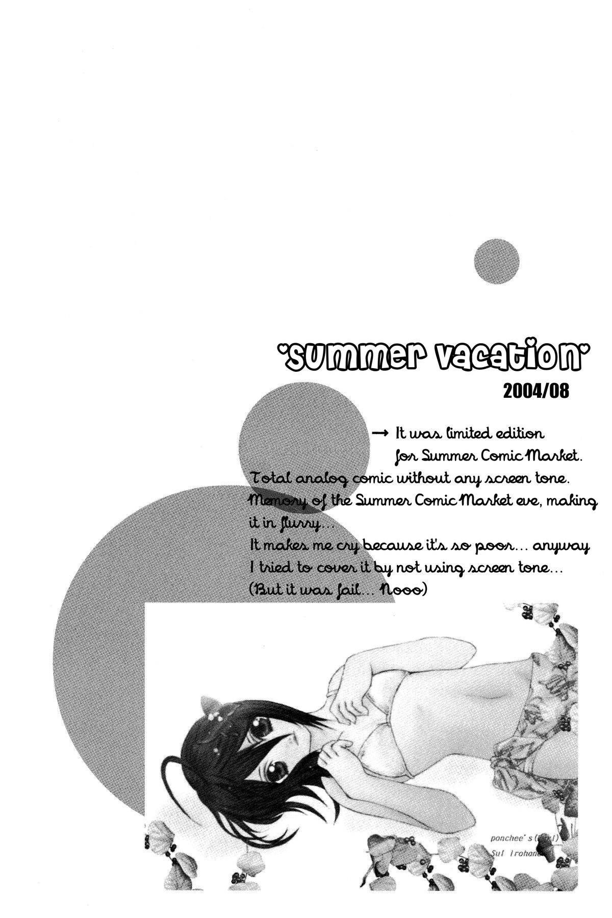 Rukia Kuchiki Minimum Maniax File page 6 full