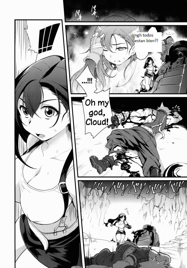 TITS BULLETS LIMITATION page 2 full