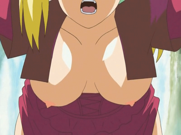 Duchess of Busty Mounds page 4 full