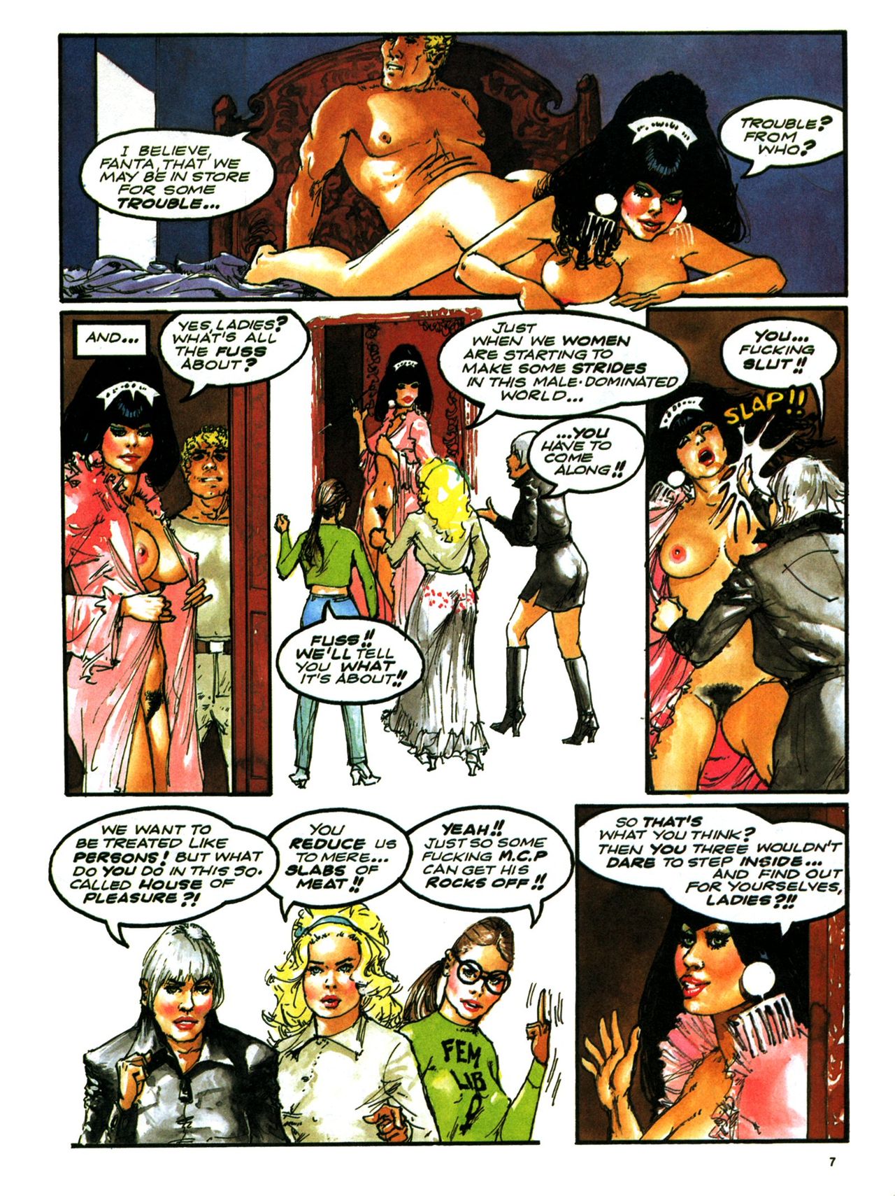 Fanta page 7 full