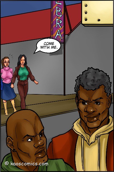 GIRLS NIGHT OUT - KERRY page 9 full