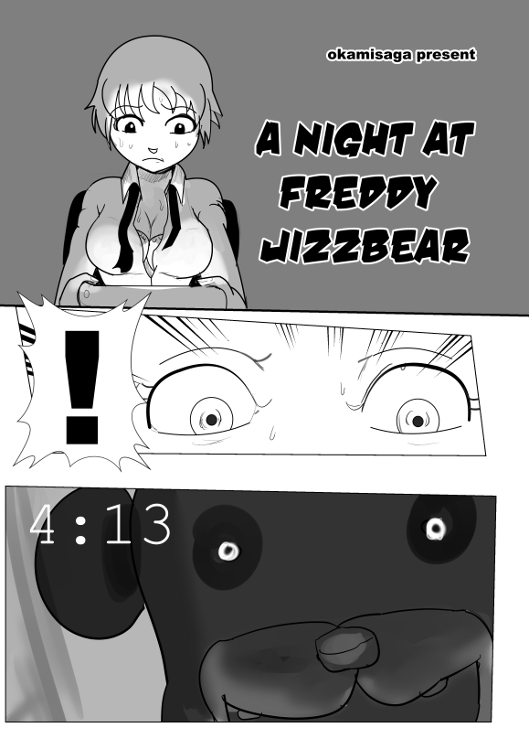 A Night At Freddy Jizzbear page 2 full
