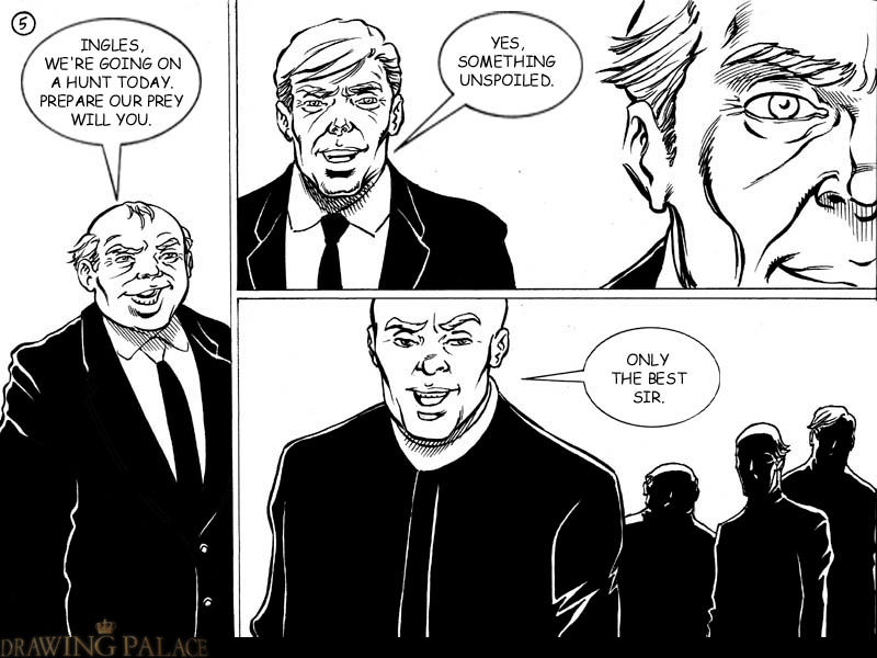 D-X_Circle of Cult I page 5 full