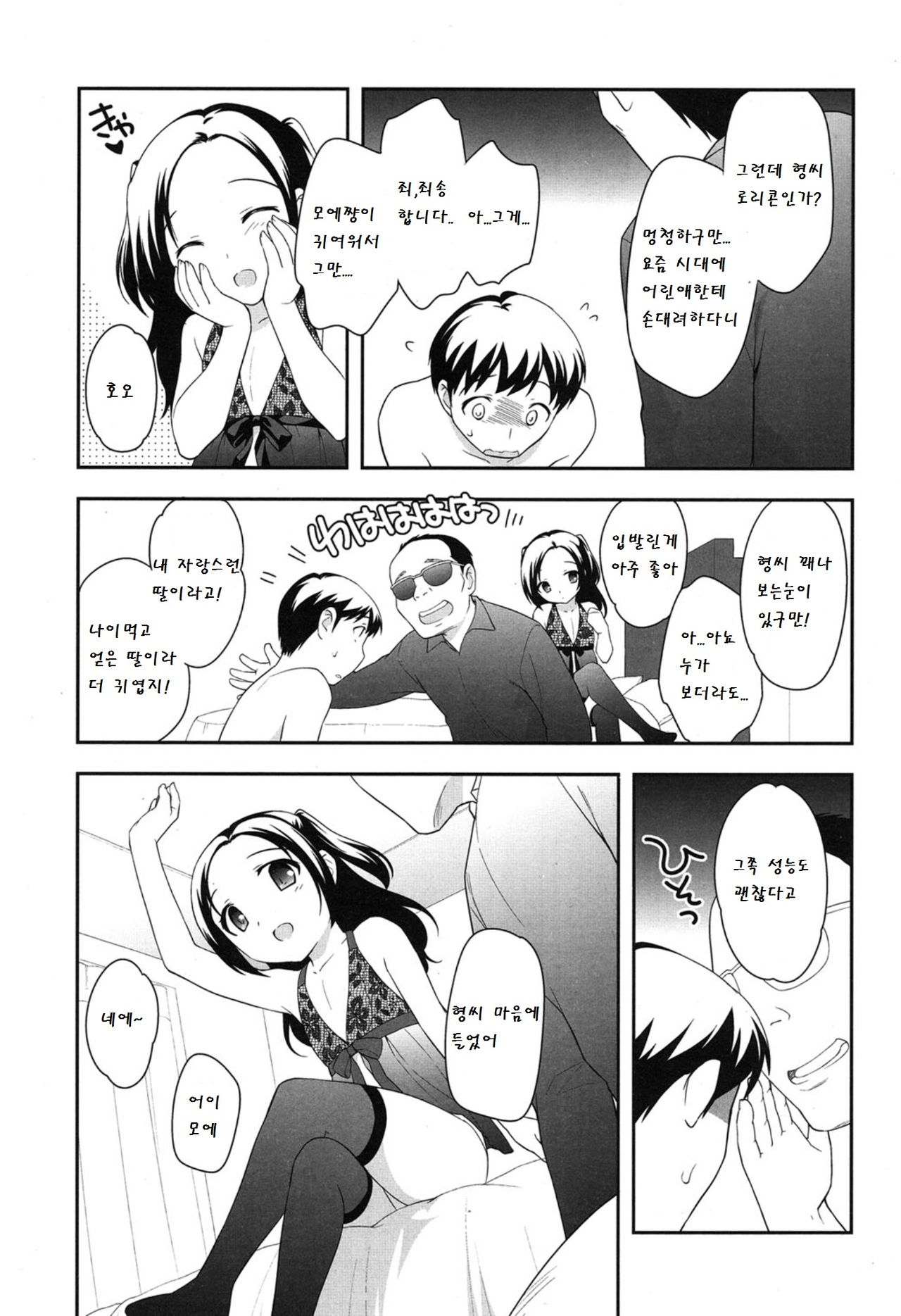 Kodomo Tase page 6 full
