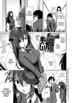 Natsuyuki Rendezvous Doujin