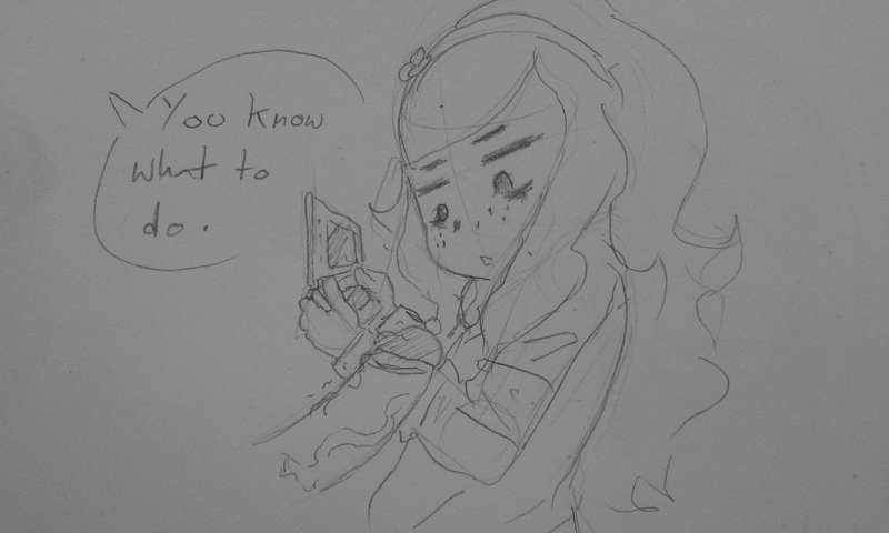 Vivian James Rule 34 page 6 full