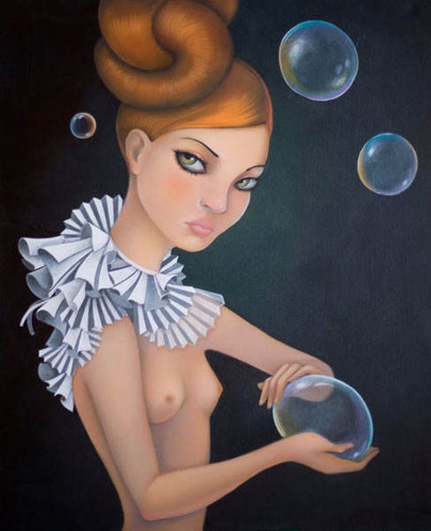 Erotic Art Collector 0405 LESJA CHERNISH page 4 full
