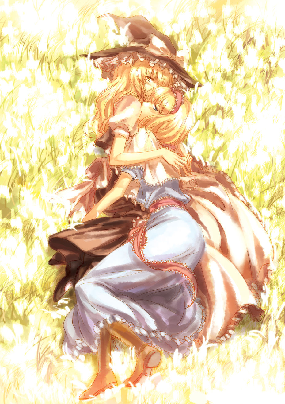 Touhou - My Alice gallery page 10 full