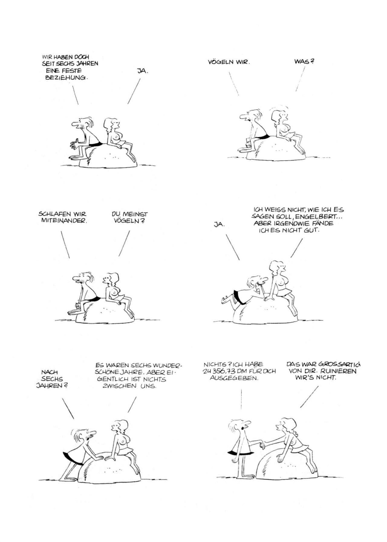 Die kleine geile Reihe 07 page 4 full