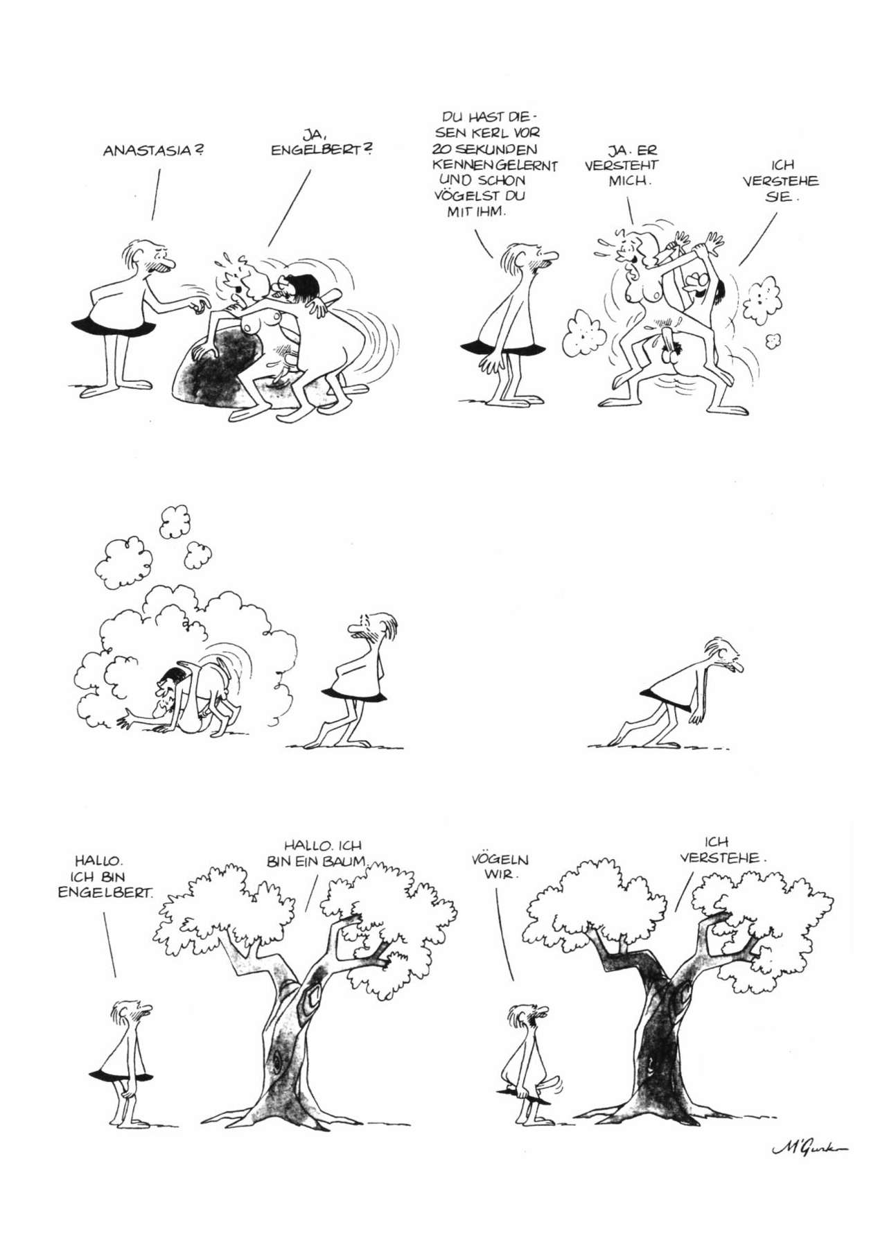 Die kleine geile Reihe 07 page 6 full