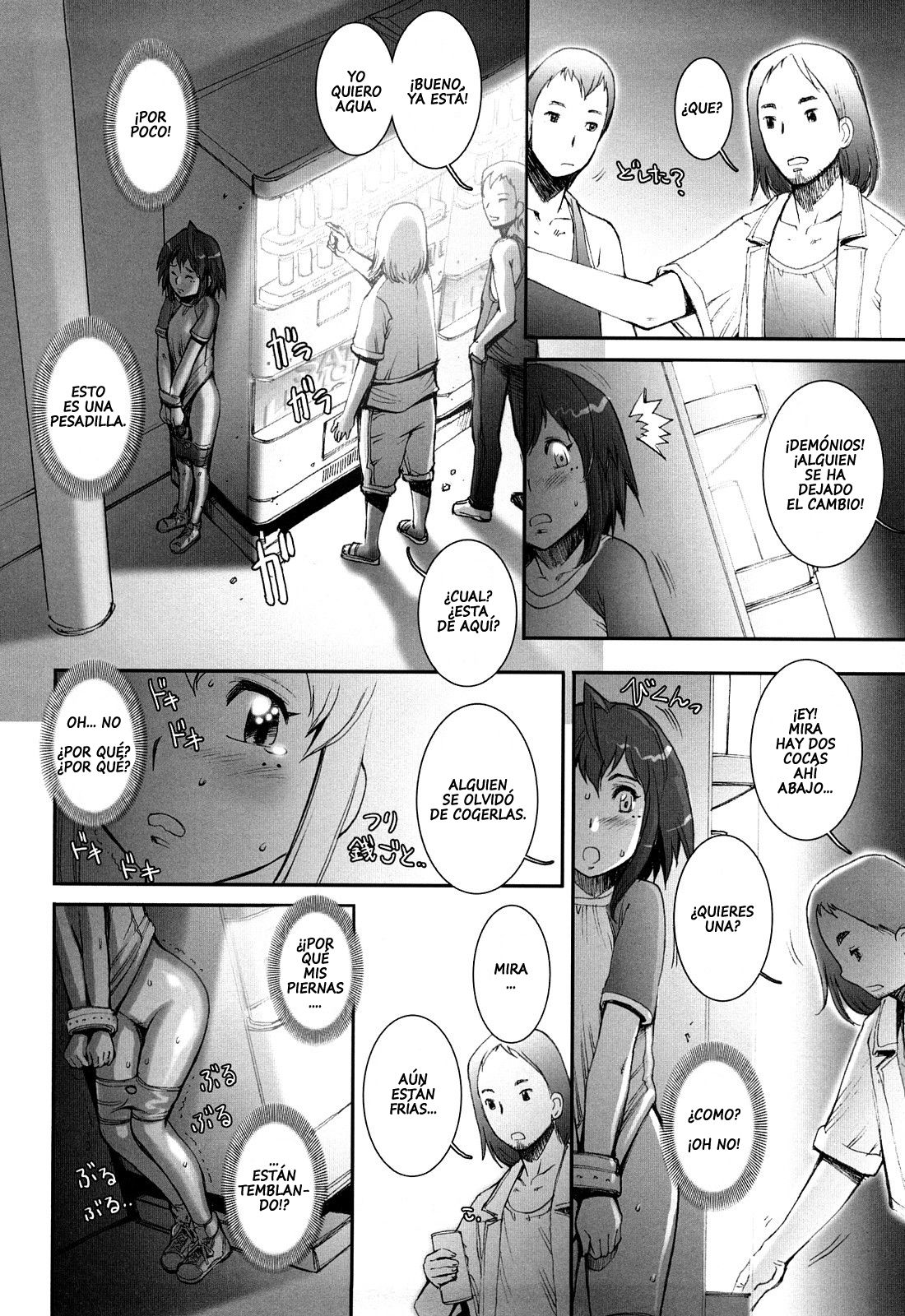 Pretty Cool Ch. 6 page 10 full