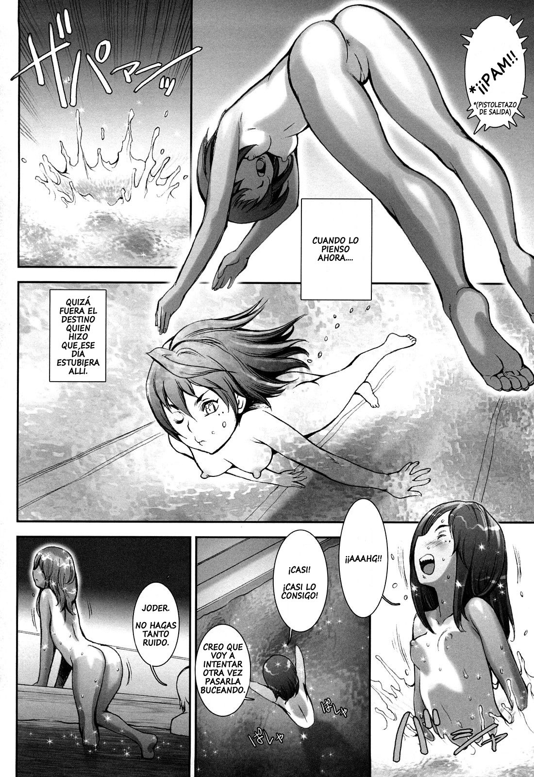 Pretty Cool Ch. 6 page 2 full