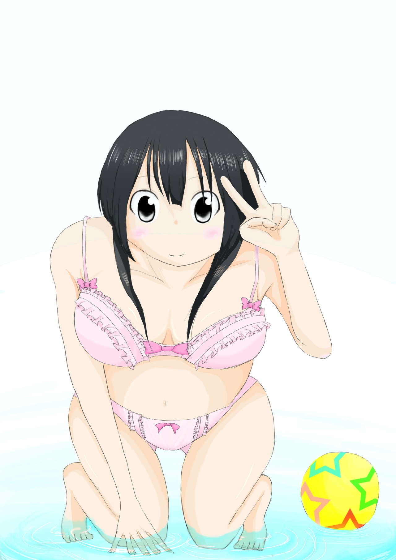 Aiura page 1 full