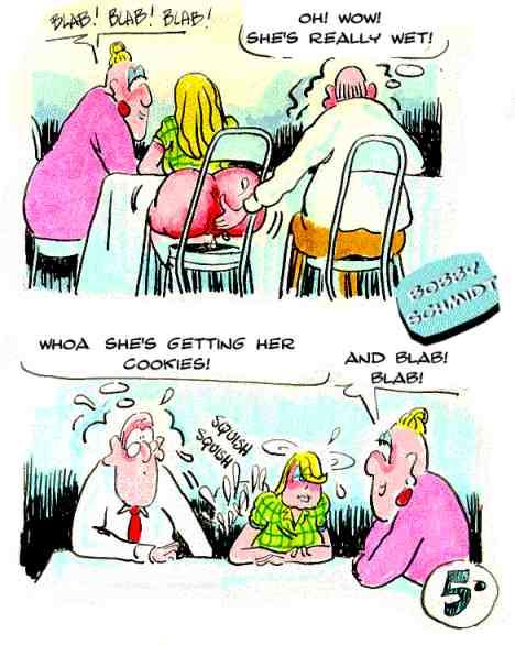 Home Made Soup page 5 full