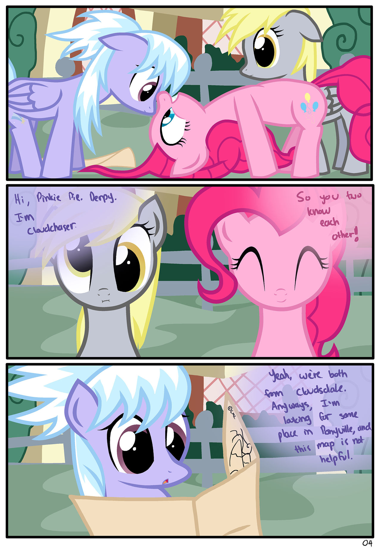 The Usual Part 1.5 page 5 full