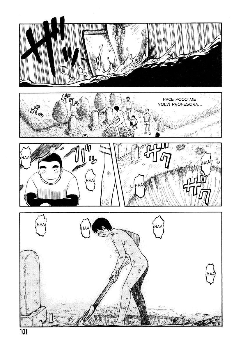 BIOTOPE Lesson #3 page 1 full