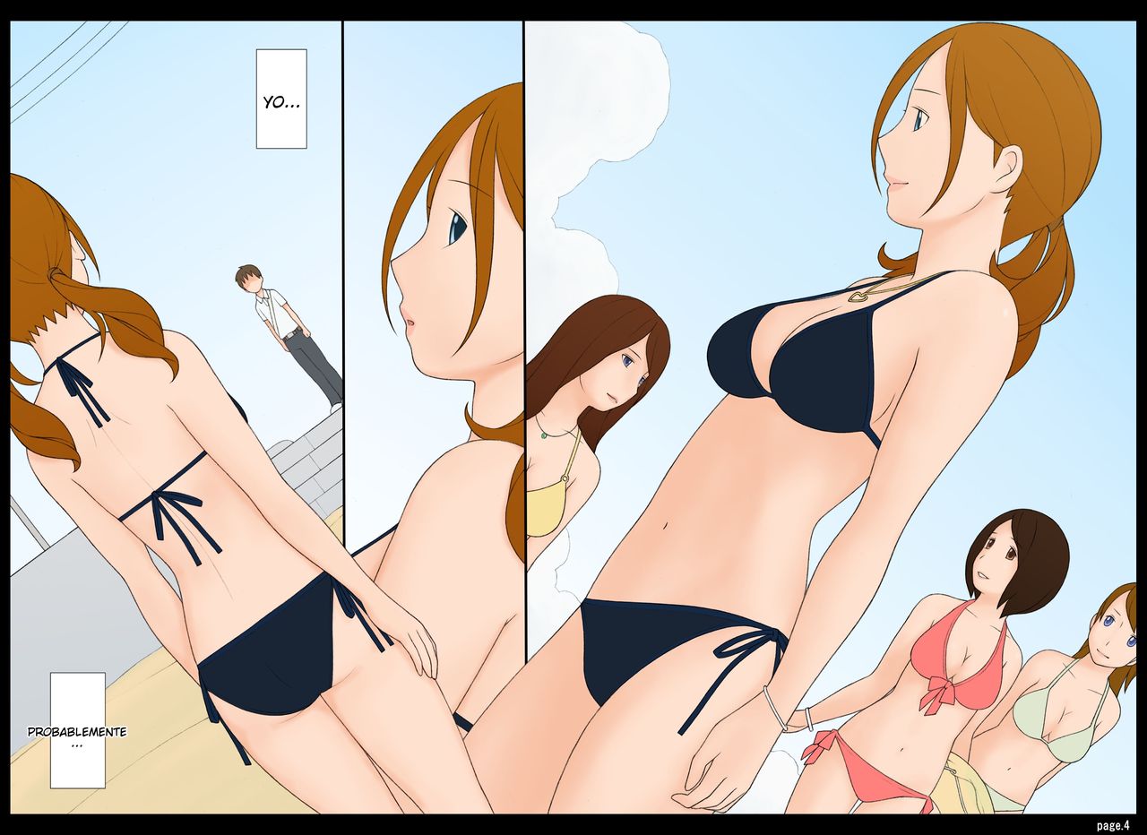 Ponpharse Vol. 7 page 5 full
