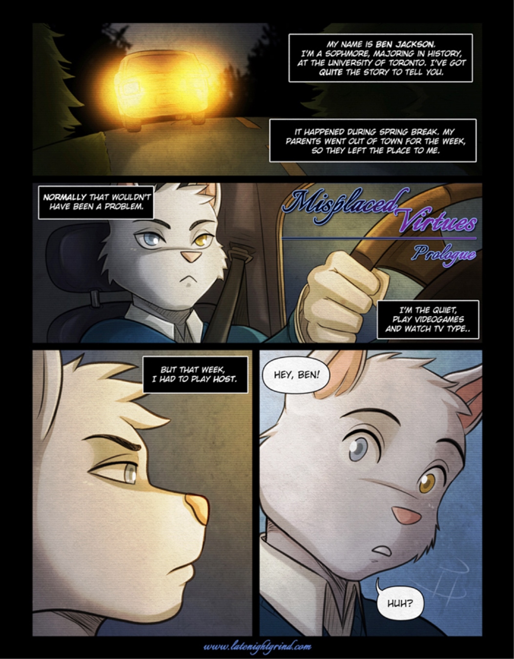 Misplaced Virtues page 3 full