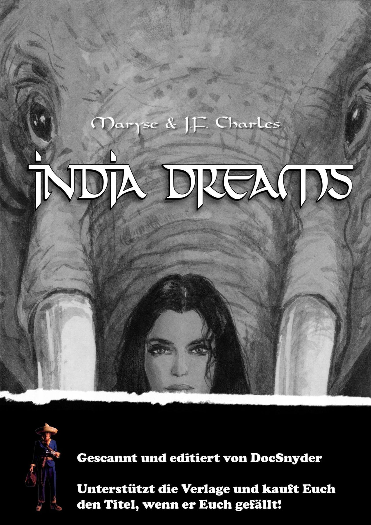 India Dreams page 2 full
