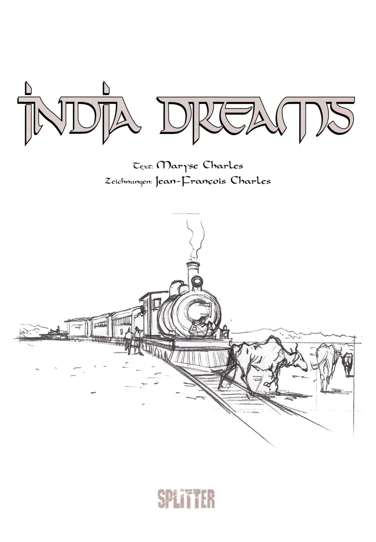 India Dreams page 5 full